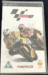 Carátula de MotoGP