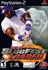 Carátula de MLB Slugfest Loaded