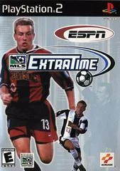 Carátula de ESPN MLS ExtraTime