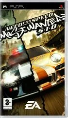 Carátula de Need for Speed: Most Wanted 5-1-0