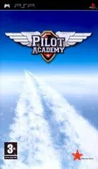 Carátula de Pilot Academy