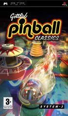Carátula de Gottlieb Pinball Classics
