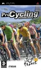 Carátula de Pro Cycling Season 2009