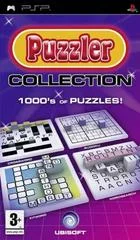 Carátula de Puzzler Collection