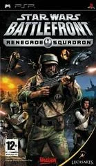 Carátula de Star Wars Battlefront: Renegade Squadron