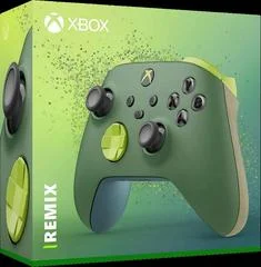 Carátula de Remix Special Edition Controller