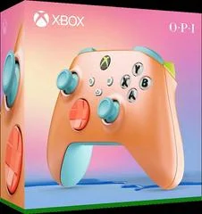 Carátula de Sunkissed Vibes OPI Special Edition Controller