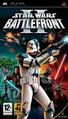 Carátula de Star Wars: Battlefront II