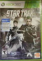 Carátula de Star Trek: The Game [Wal-Mart Edition]