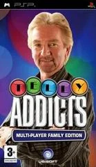 Carátula de Telly Addicts