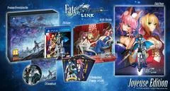 Carátula de Fate/Extella Link [Joyeuse Edition]
