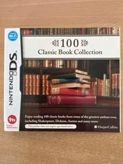 Carátula de 100 Classic Book Collection