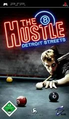Carátula de The Hustle: Detroit Streets