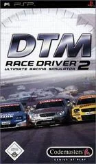 Carátula de TOCA Race Driver 2: The Ultimate Racing Simulator