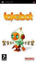 Carátula de Tokobot