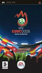 Carátula de UEFA Euro 2008