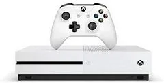 Carátula de Xbox One S 1 TB Console