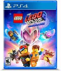 Carátula de LEGO Movie 2 Videogame