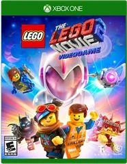 Carátula de LEGO Movie 2 Videogame