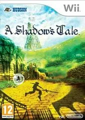 Carátula de A Shadow's Tale