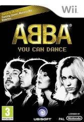 Carátula de ABBA: You Can Dance