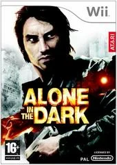 Carátula de Alone in the Dark