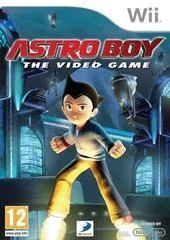 Carátula de Astro Boy