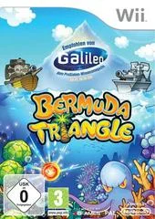 Carátula de Bermuda Triangle