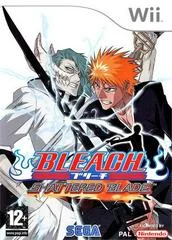 Carátula de Bleach: Shattered Blade