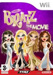 Carátula de Bratz: The Movie