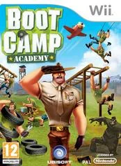 Carátula de Boot Camp Academy