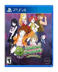 Carátula de Undead Darlings: No Cure For Love