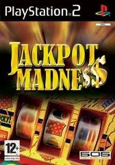 Carátula de Jackpot Madness