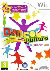 Carátula de Dance Juniors