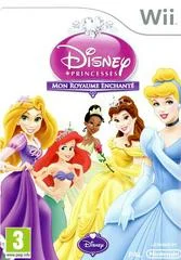 Carátula de Disney Princess: My Fairytale Adventure