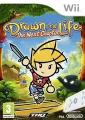 Carátula de Drawn to Life: The Next Chapter