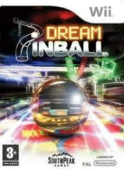 Carátula de Dream Pinball 3D