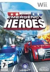 Carátula de Emergency Heroes