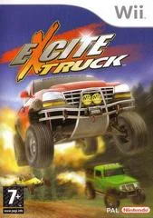 Carátula de Excite Truck