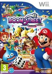 Carátula de Boom Street