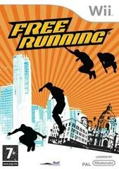 Carátula de Free Running