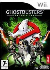 Carátula de Ghostbusters: The Video Game