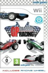 Carátula de GP Classic Racing