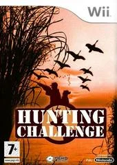 Carátula de Hunting Challenge