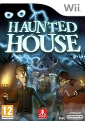 Carátula de Haunted House