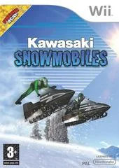 Carátula de Kawasaki Snowmobiles