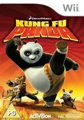 Carátula de Kung Fu Panda