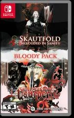 Carátula de Skautfold: Bloody Pack