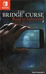 Carátula de The Bridge Curse: Road to Salvation