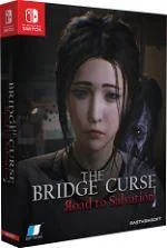 Carátula de The Bridge Curse: Road to Salvation [Limited Edition]